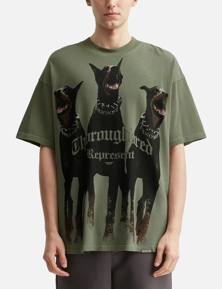 Thoroughbred T-shirt