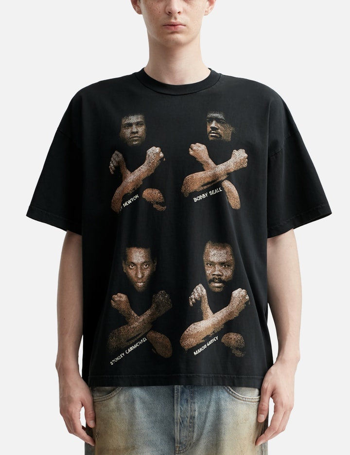 Higher Learning Aged T-Shirt