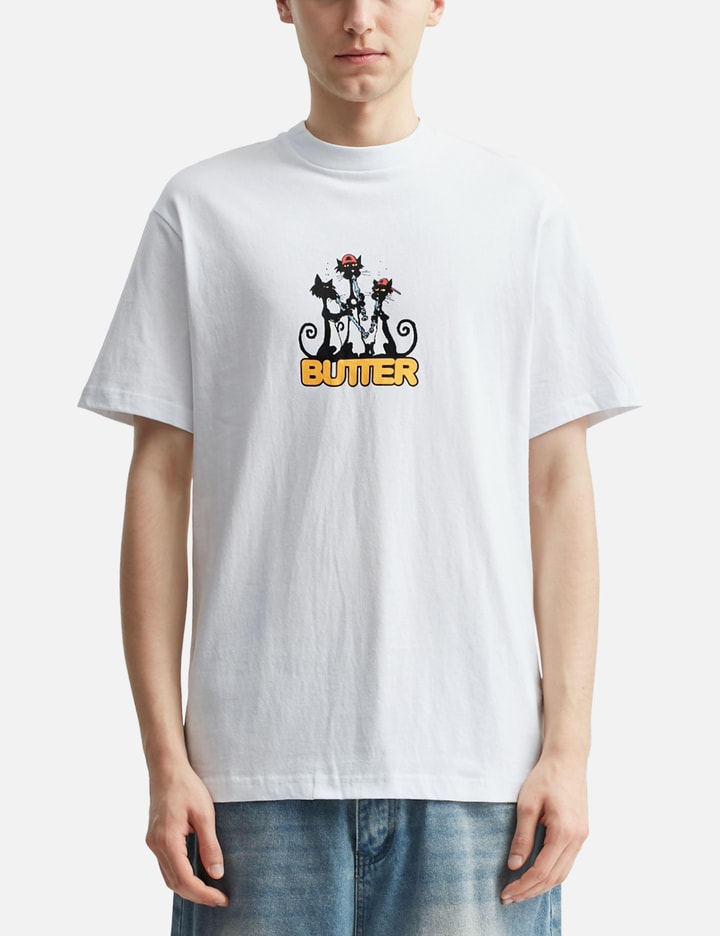 Cats T-shirt