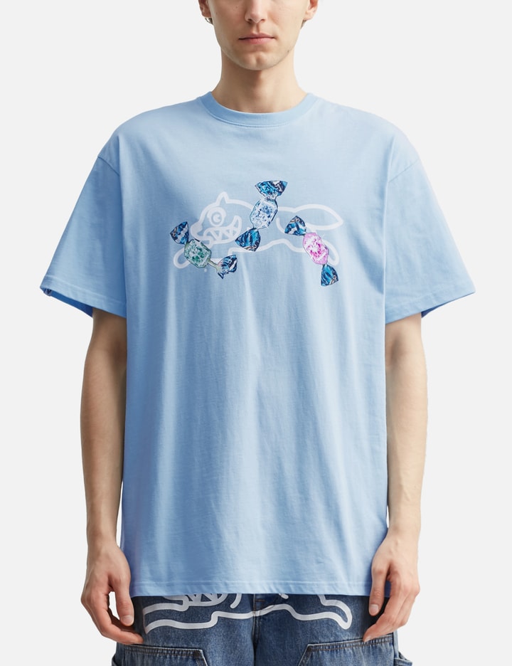 Candy Short Sleeve T-shirt