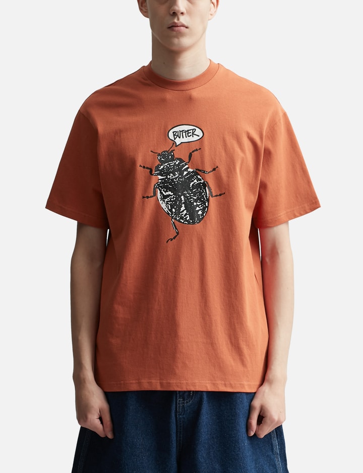 BEETLE T-SHIRT