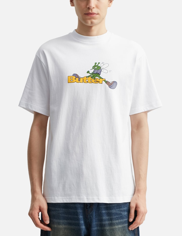 Skeeter Logo T-shirt