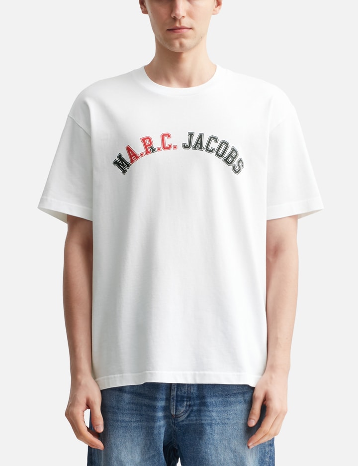 A.P.C. x Marc Jacobs Box T-Shirt