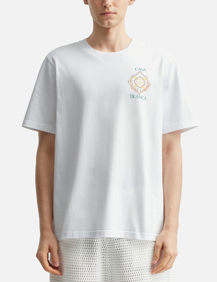 Championship Diamond T-shirt