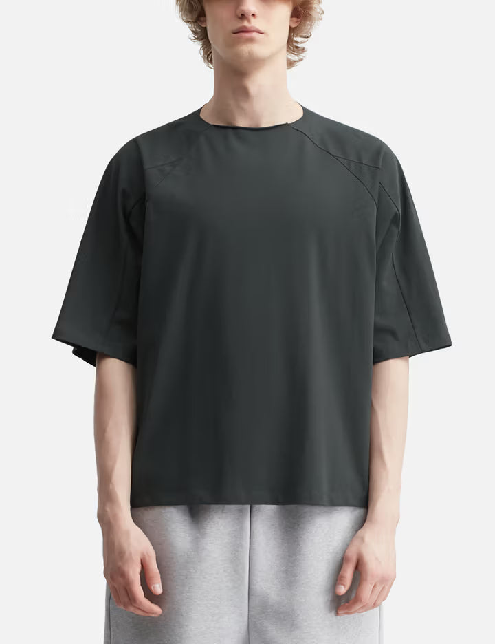 Box Cut Tee