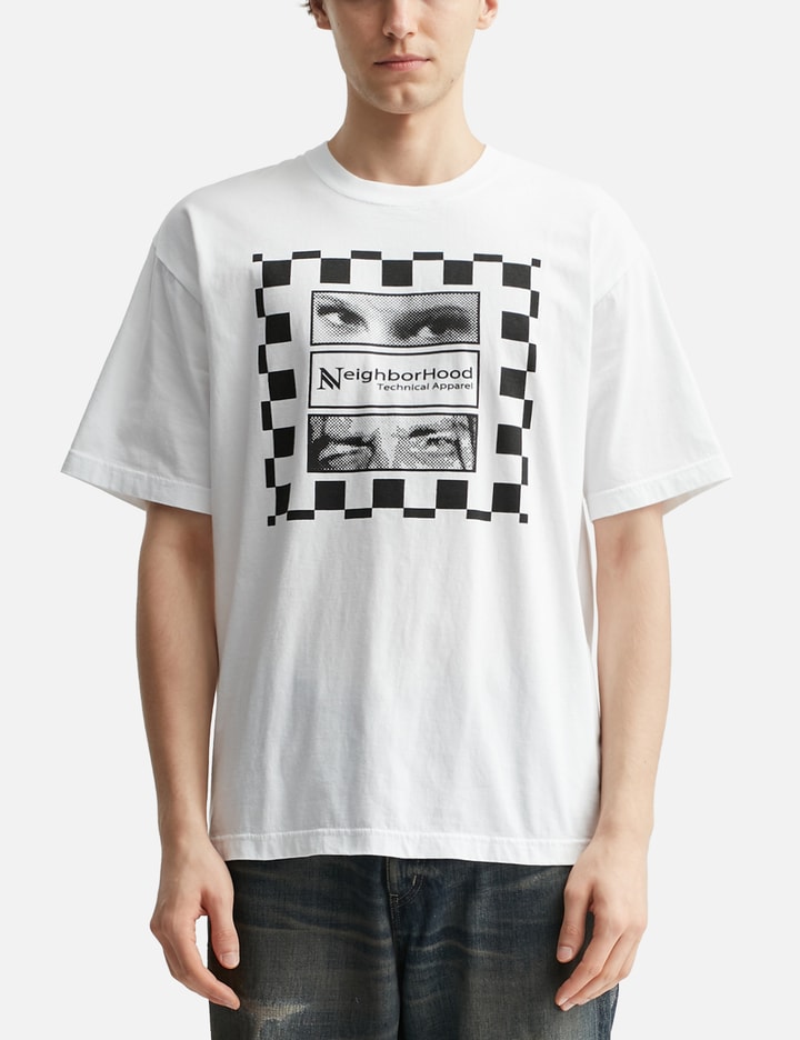 NH T-Shirt Short Sleeve 7