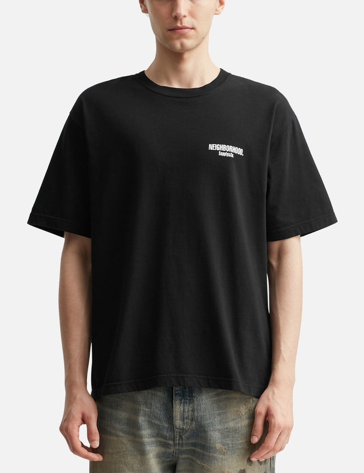 NH. T-shirt SS-2