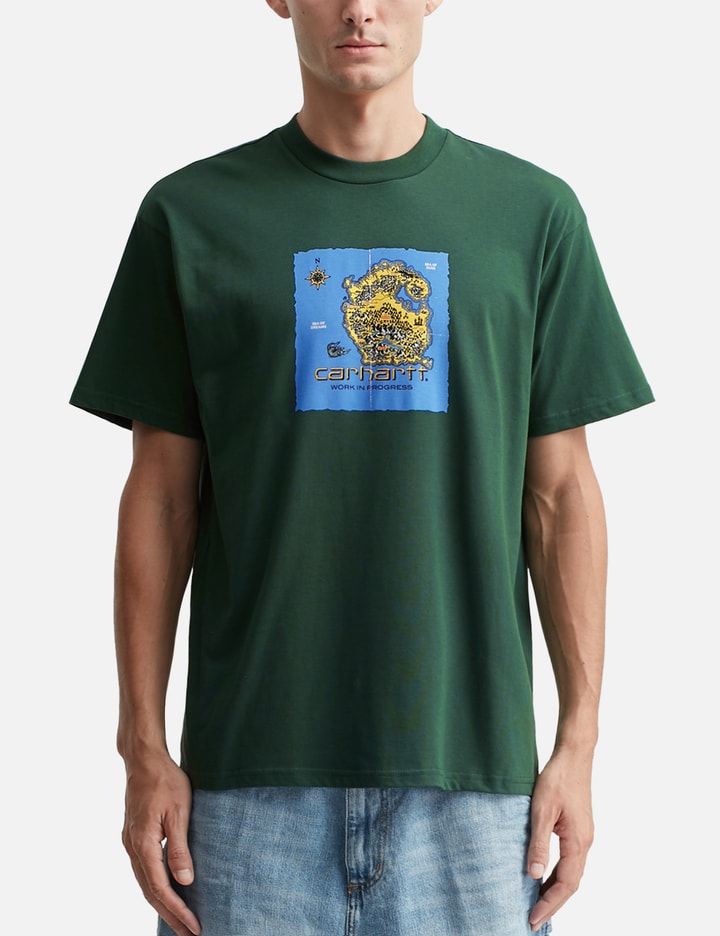 Old World T-shirt