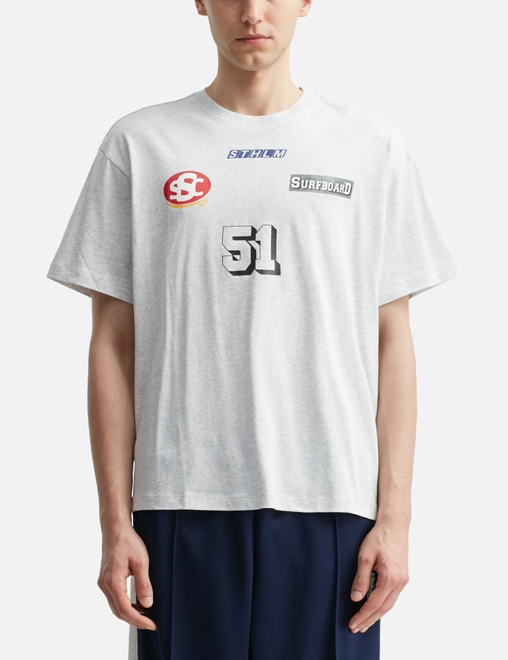 Sponsor T-shirt