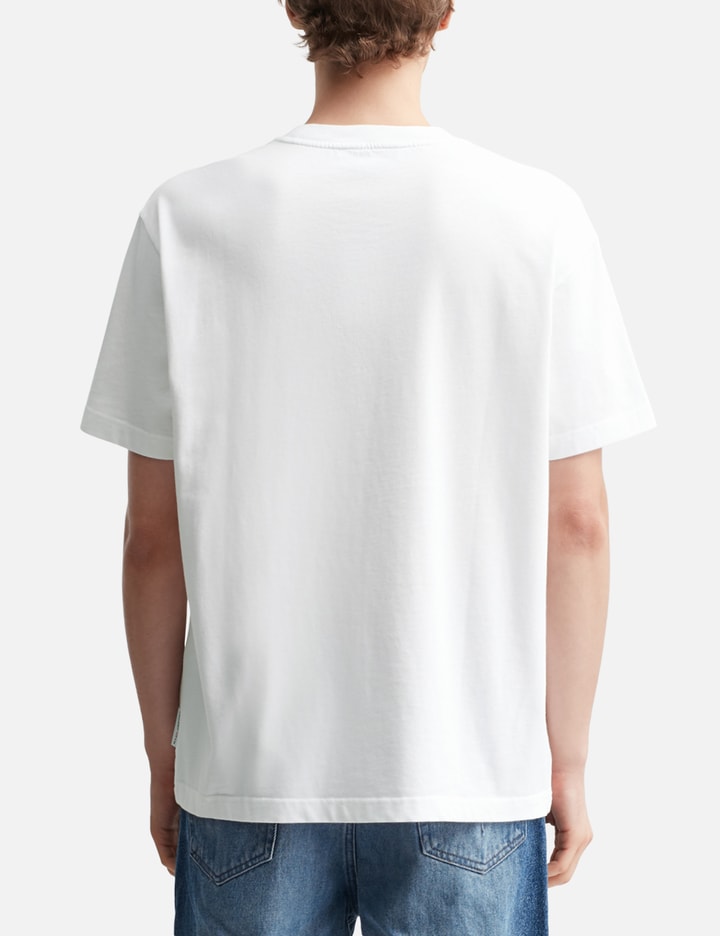 A.P.C. x Marc Jacobs Box T-Shirt