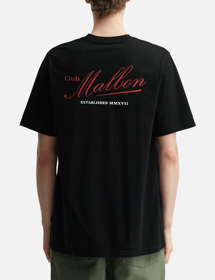 Bermuda Members T-shirt
