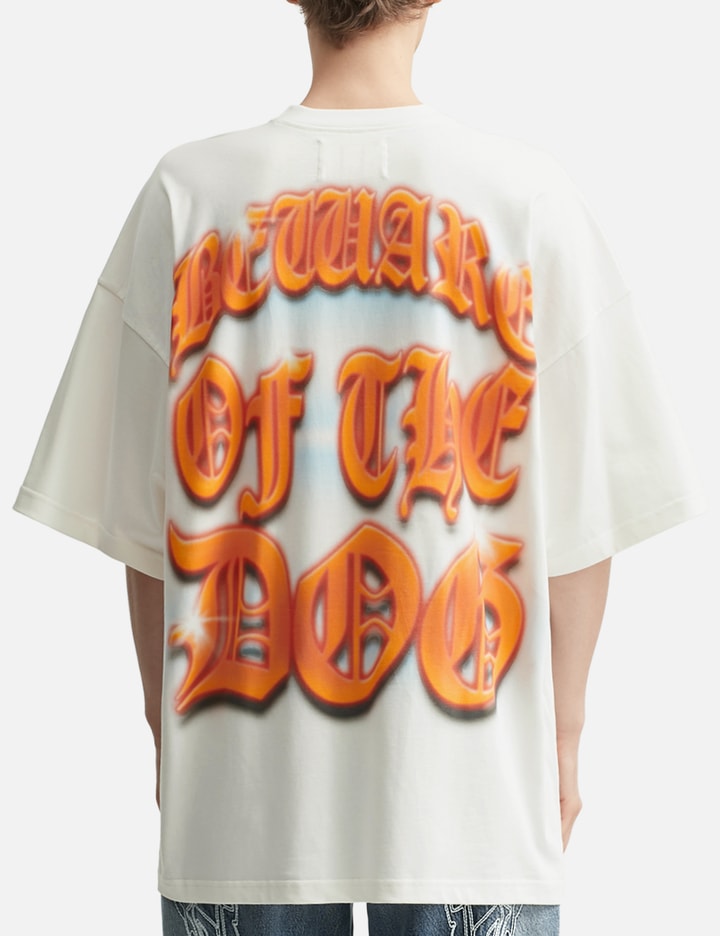 The Boy Dog T-Shirt