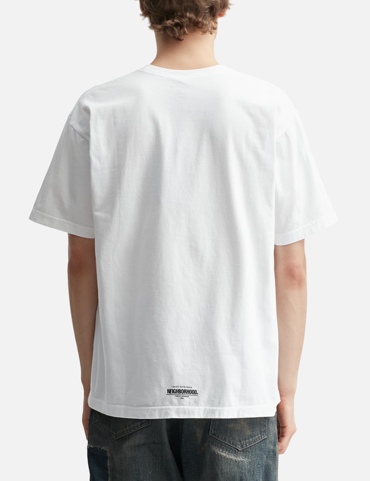 NH T-Shirt Short Sleeve 7