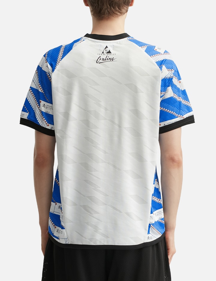 Terminally Online Soccer Jersey