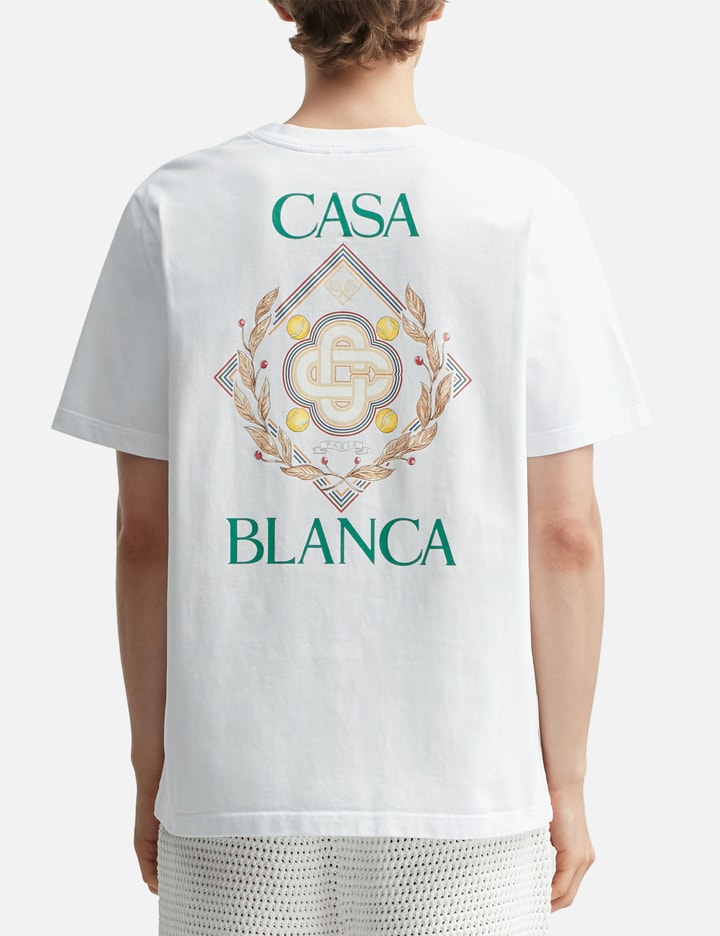 Championship Diamond T-shirt