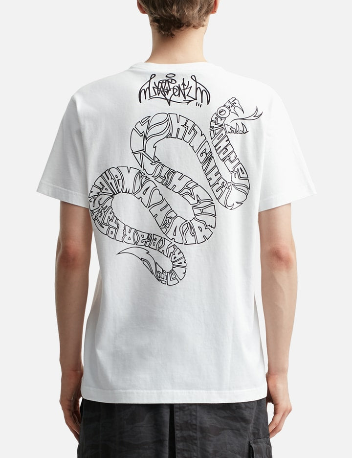 Kay One Year of the Snake T-shirt
