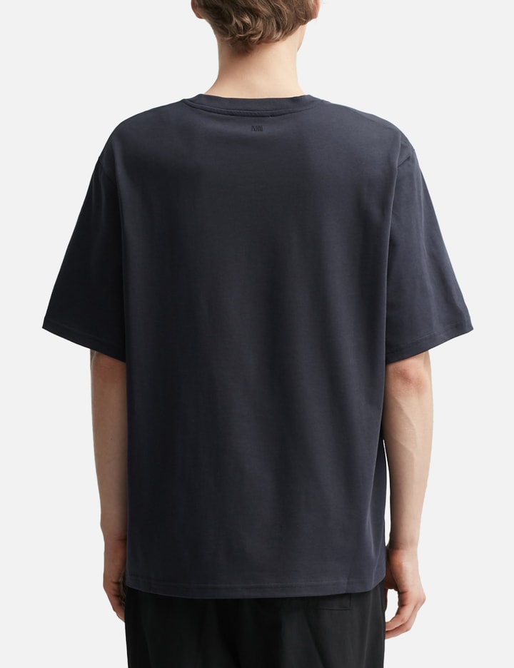 Ami Paris Patch T-shirt
