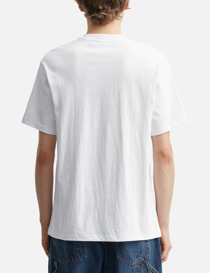 Skeeter Logo T-shirt