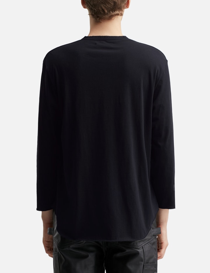 UC2E4801 Henley Top