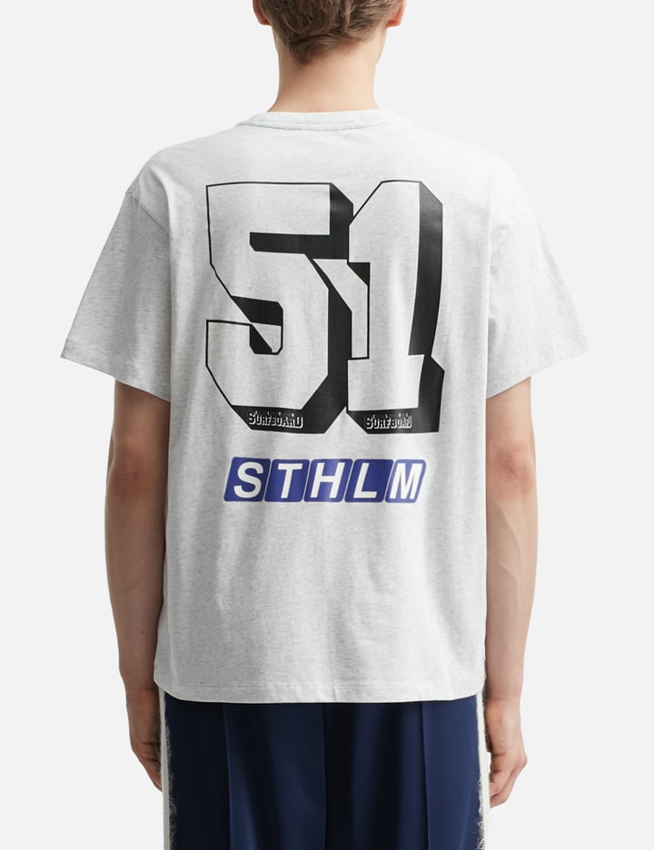 Sponsor T-shirt
