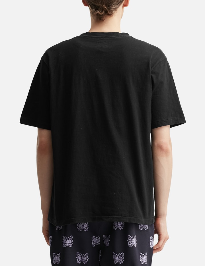 Papillon Embroidered T-shirt