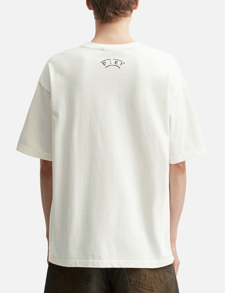 Illustrated T-shirt