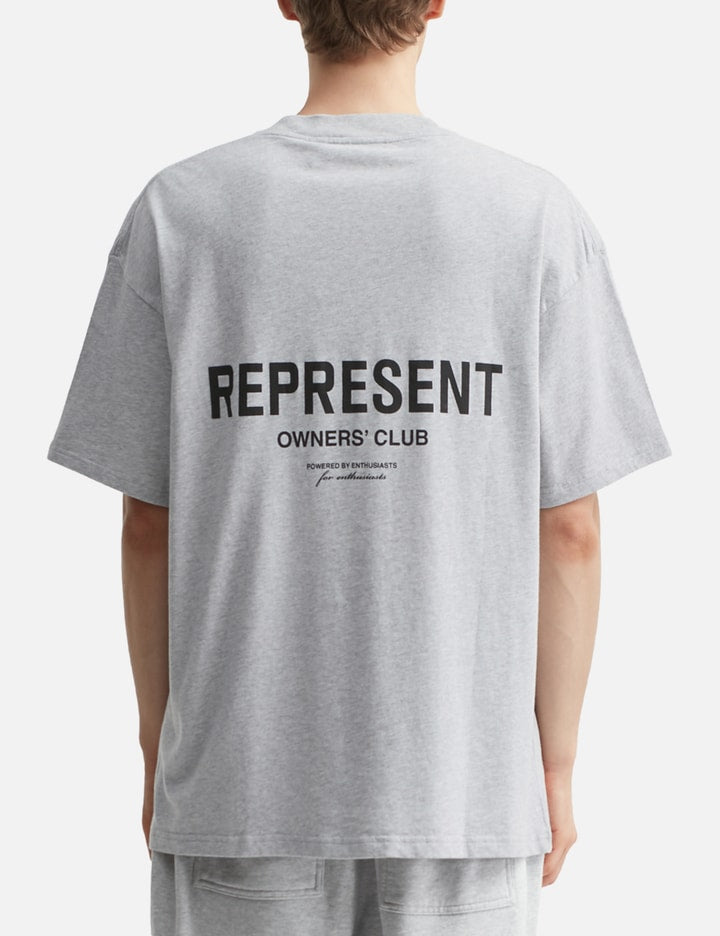 Represent Owners Club T-shirt