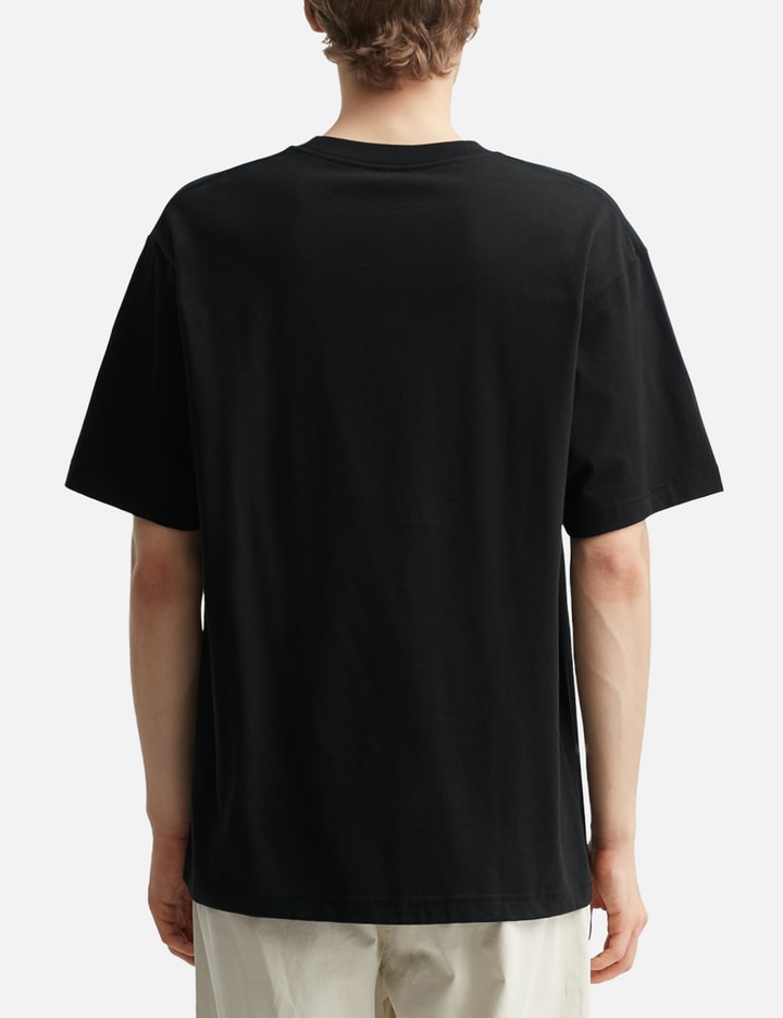 'Boke Flower 2.0' Oversized T-shirt