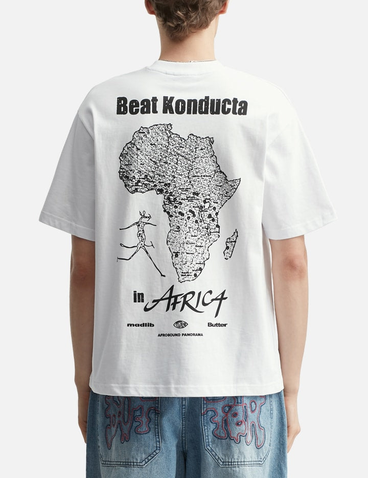 Africa Tee