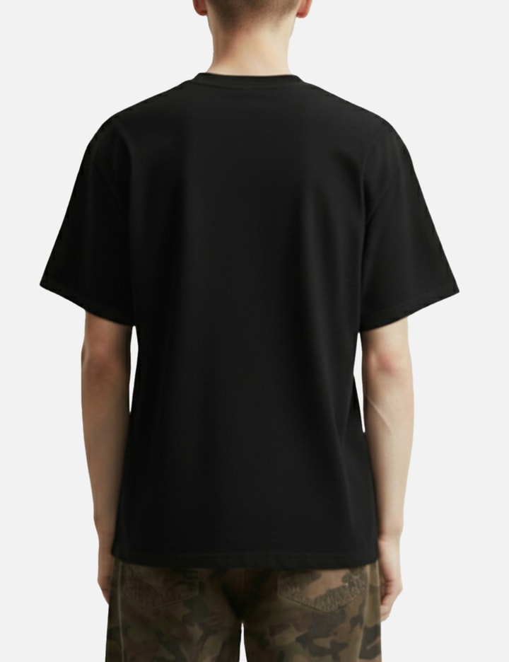 Pleasures x Daft Punk Inverted T-shirt