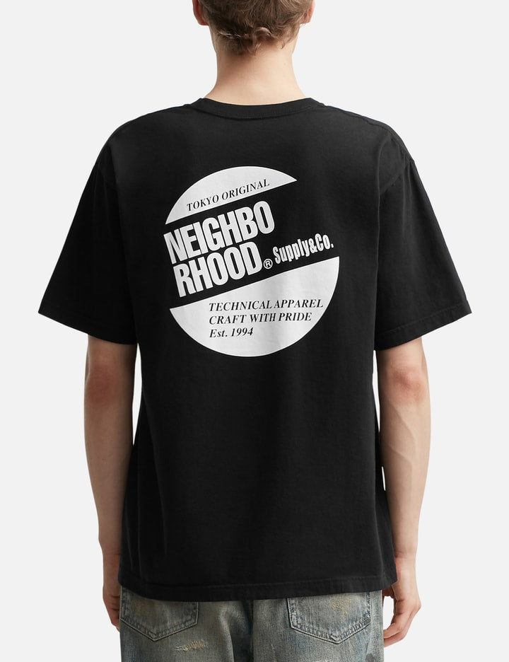 NH. T-shirt SS-2