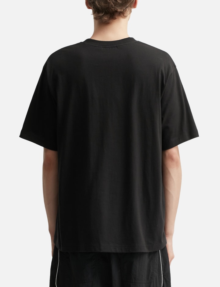Manual Poster T-shirt