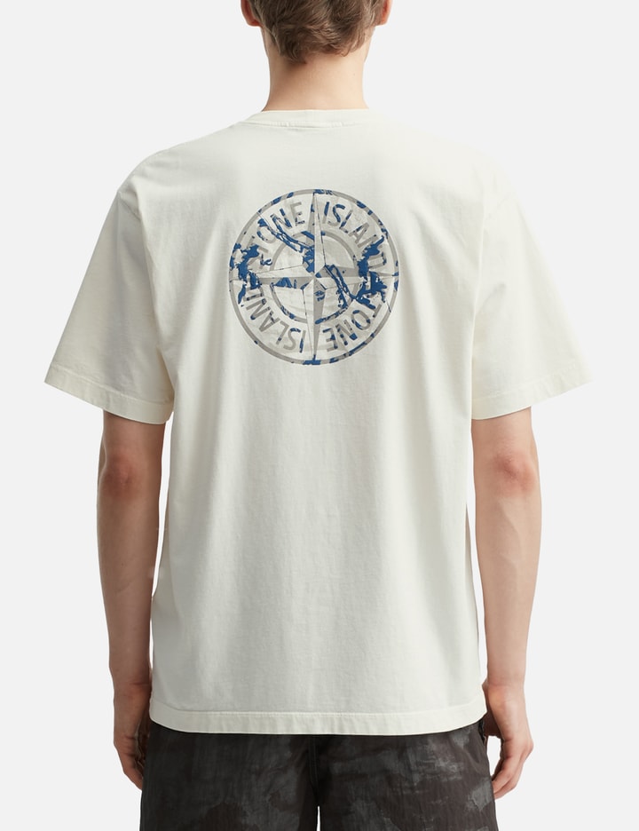 Combed Organic Cotton T-shirt