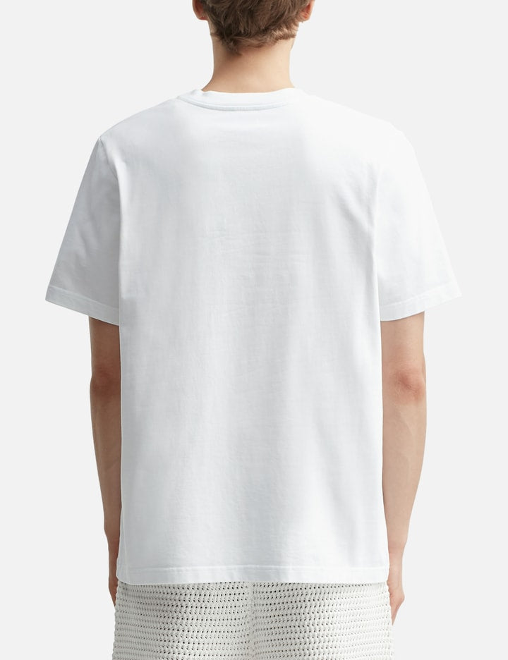 Tennis Club Icon Short Sleeve T-shirt