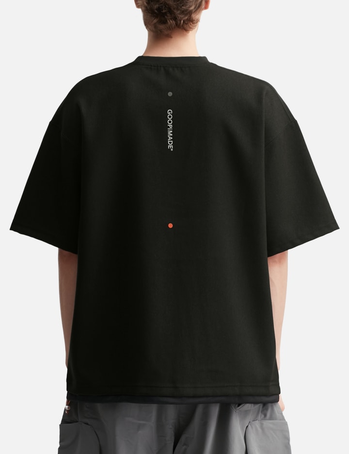 GOOPiMADE x meanswhile “MW-T1” 1932 “THE DRM” Nova Tech T-Shirt