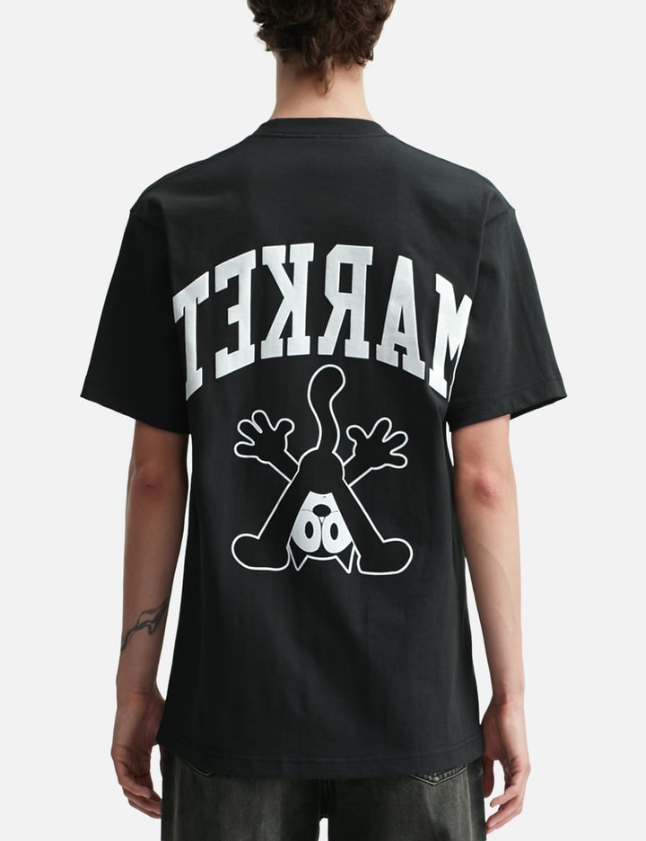 Market x Felix The Cat Arc Tee Shirt