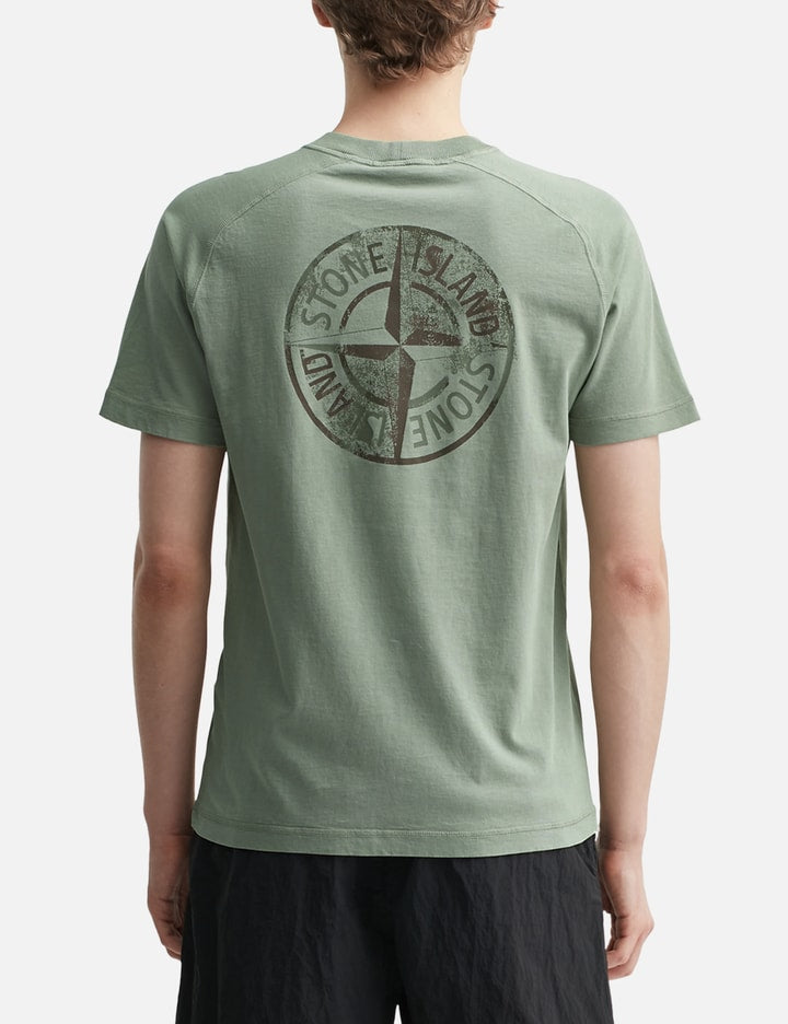 Organic Cotton Jersey T-shirt