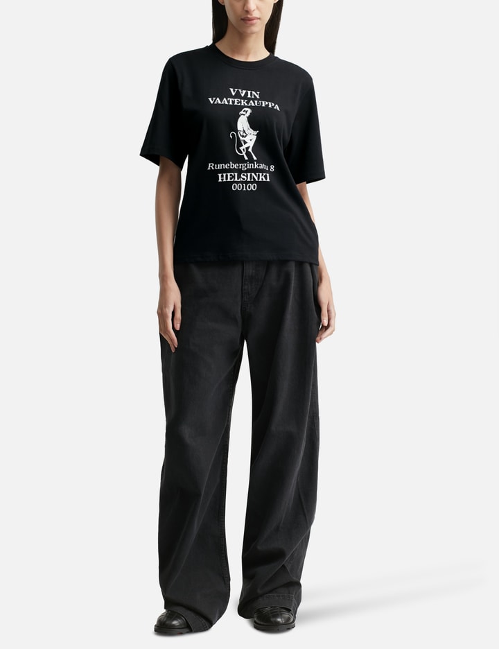 Vaatekauppa T-shirt