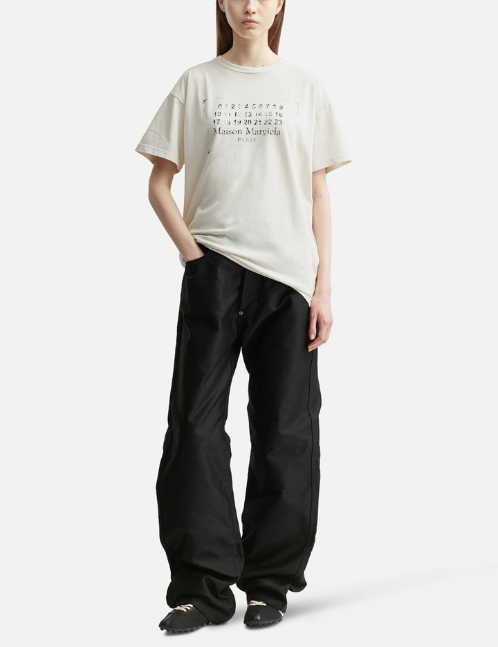 Stamp Logo T-shirt