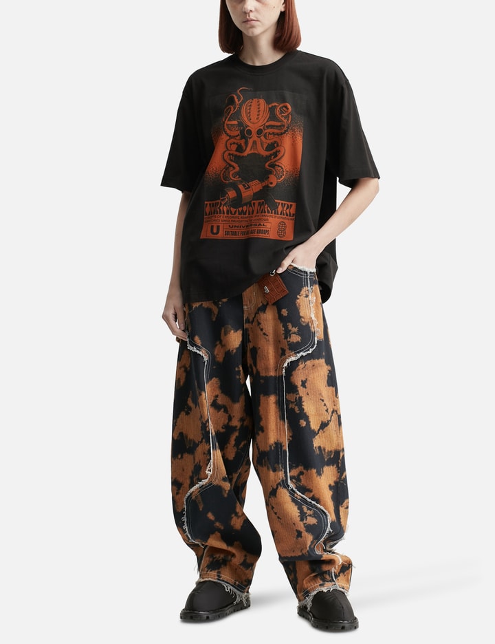 Manual Poster T-shirt
