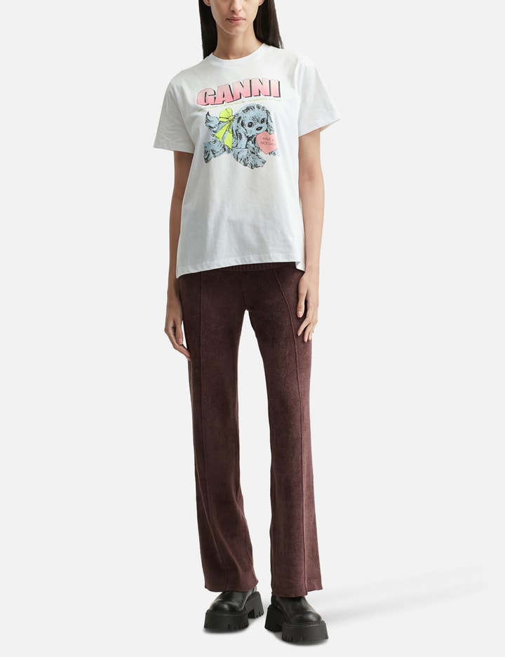 Puppy T-shirt