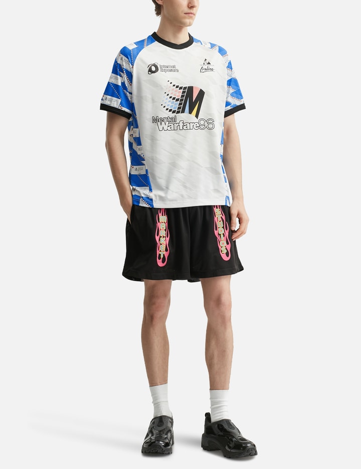 Terminally Online Soccer Jersey