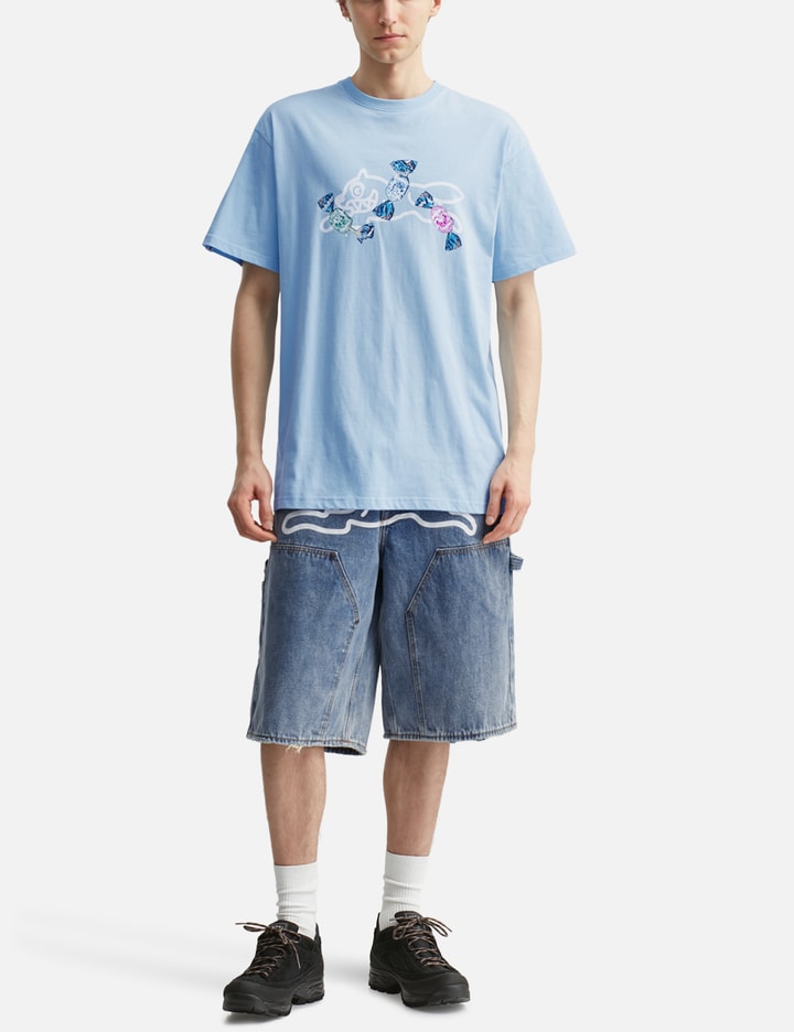 Candy Short Sleeve T-shirt