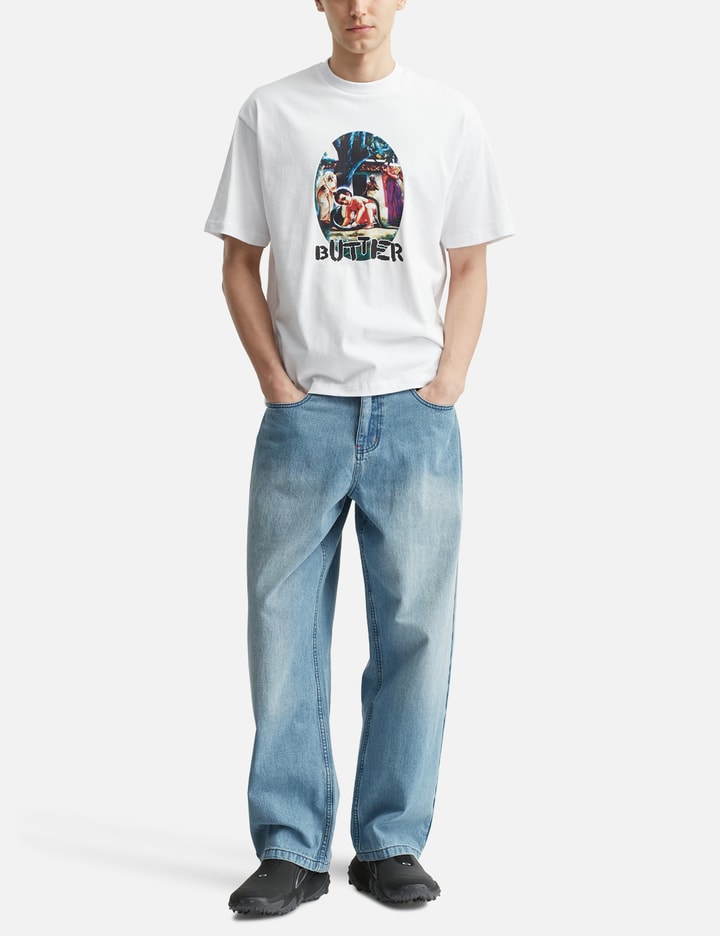Nimai Tee