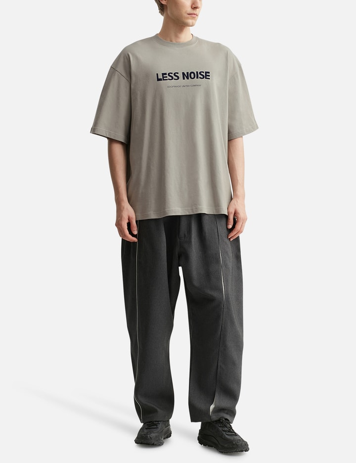“RAi-01T” Illustrative Concept. Silence Tee