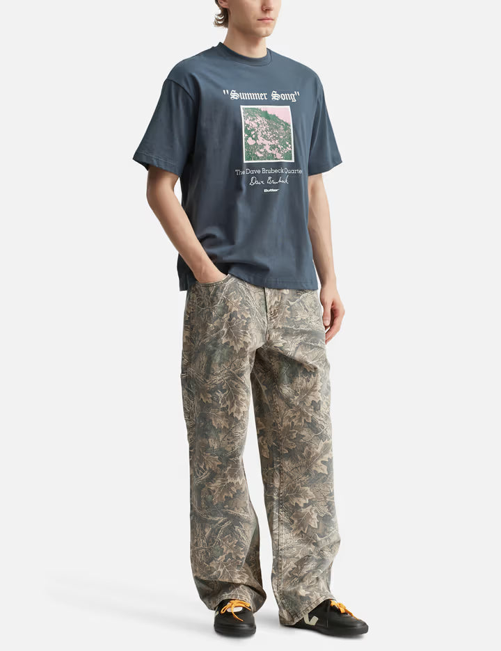 Summer Song Tee