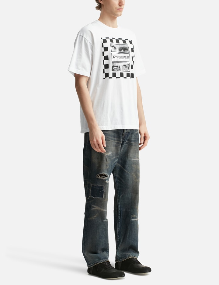 NH T-Shirt Short Sleeve 7