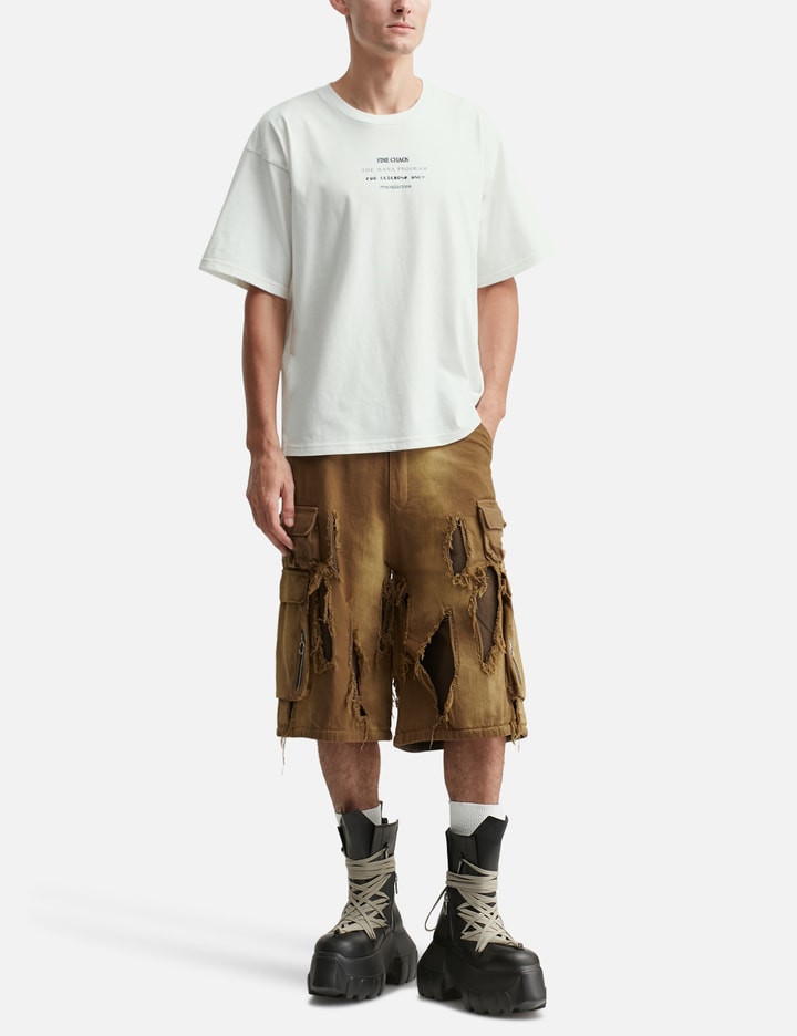 Mana Signature T-Shirt