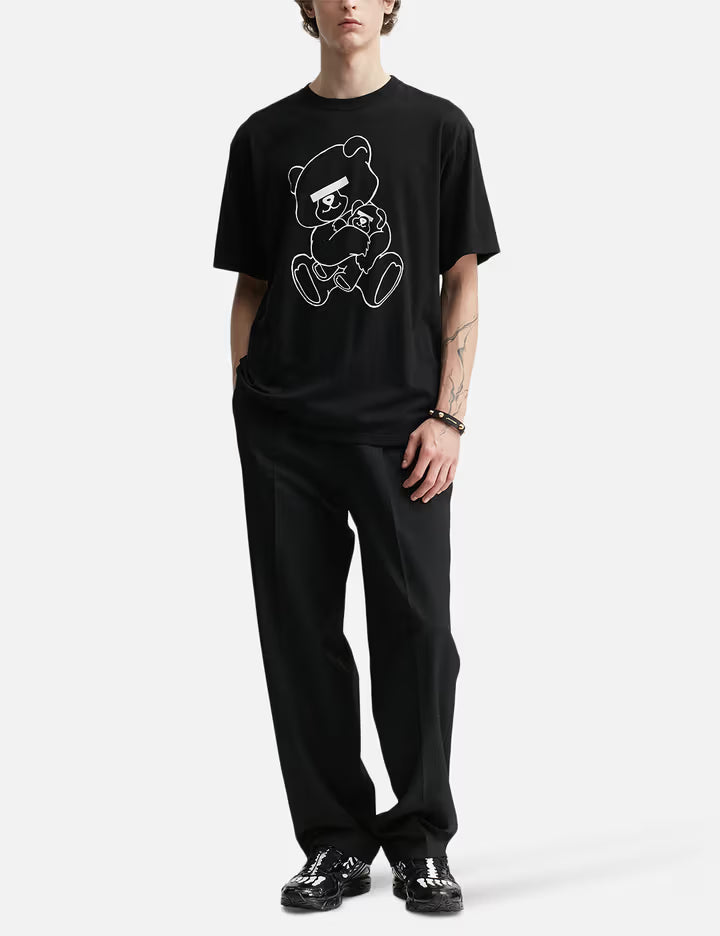 BEAR Short Sleeve T-Shirt