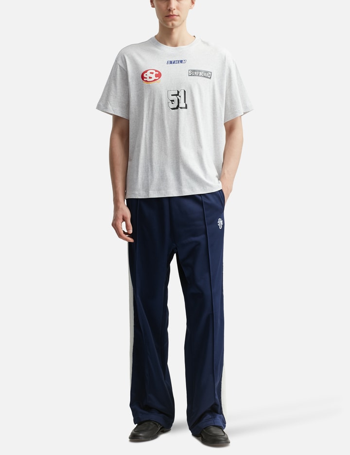 Sponsor T-shirt